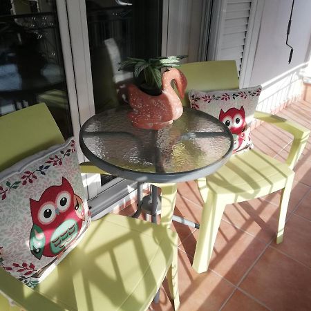 Nicol Apartmens Preveza Exterior photo