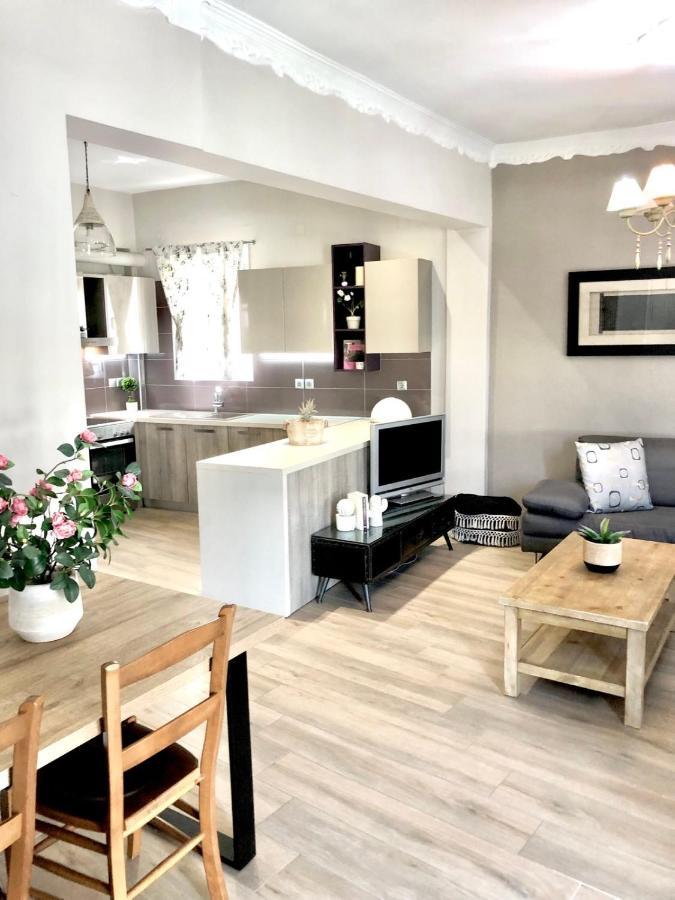 Nicol Apartmens Preveza Exterior photo