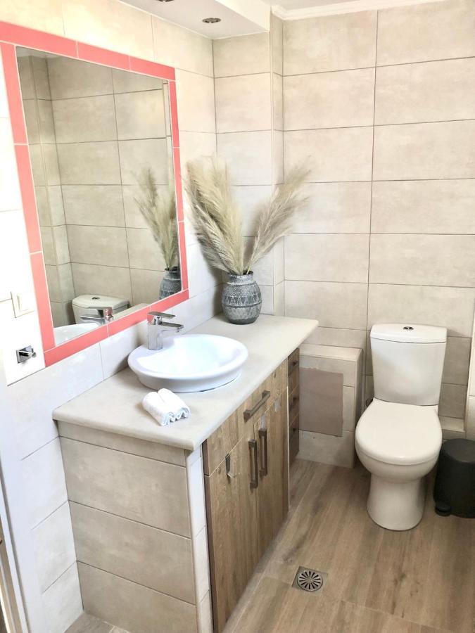 Nicol Apartmens Preveza Exterior photo