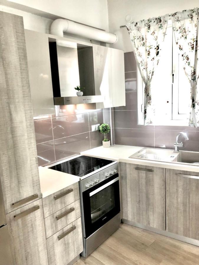 Nicol Apartmens Preveza Exterior photo