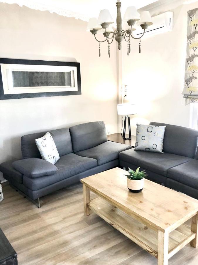 Nicol Apartmens Preveza Exterior photo