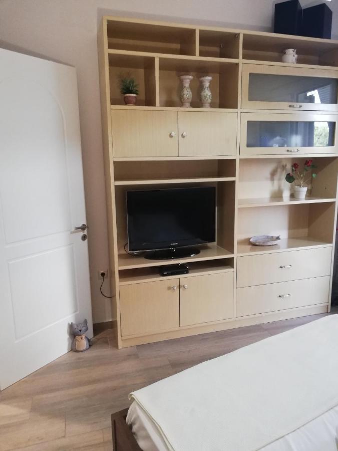 Nicol Apartmens Preveza Exterior photo